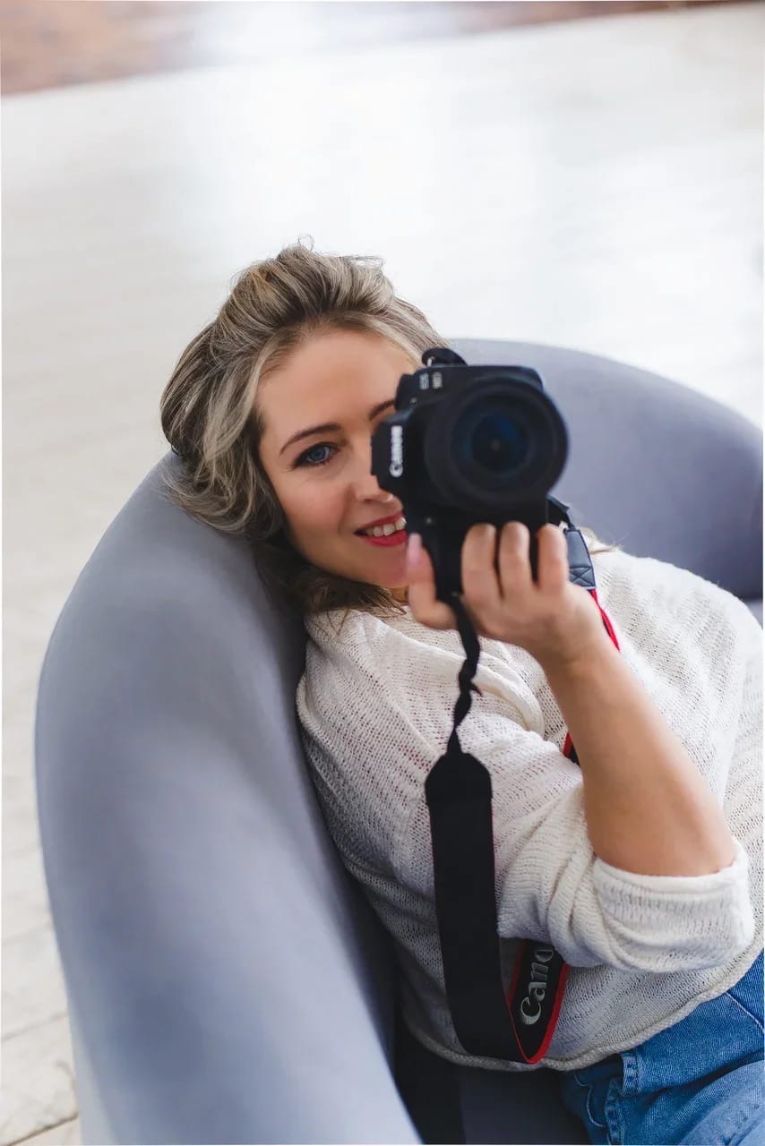 Фотограф в Дзержинске